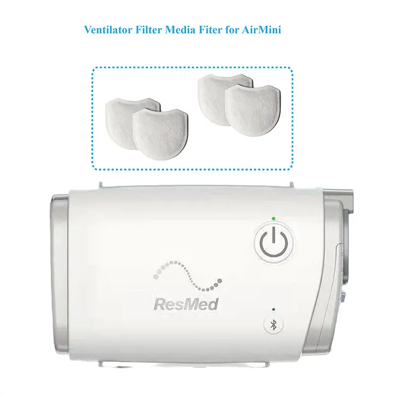 Filter kanggo oksijn
