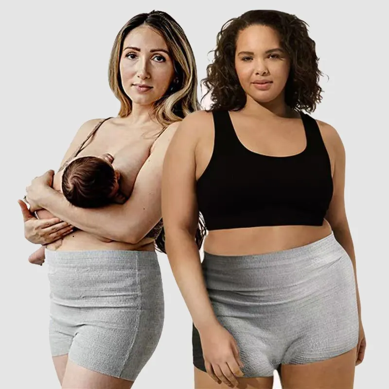 Aplikasi Spandex Elastic Nonwoven Fabric