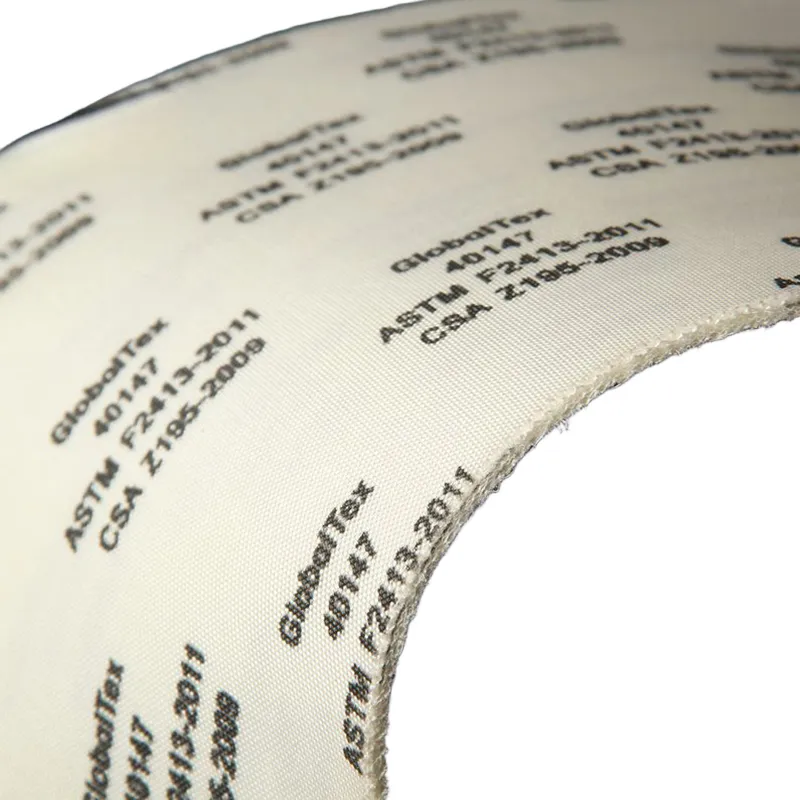 Aplika nggawe Midsole Fabric Puncture-Resistant