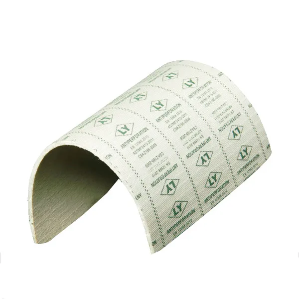 Punture-resistant midsole al