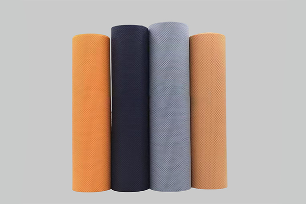 why do modern luggage and shoe materials need innovative nonwoven