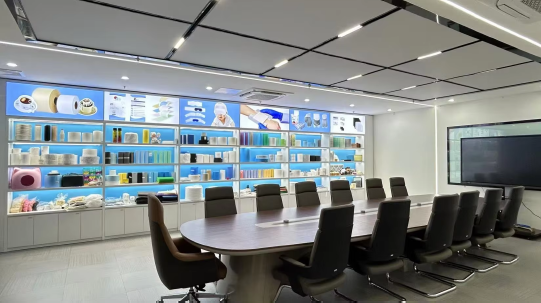 guangdong huiming factory