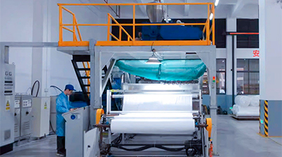 huiming non woven cloth factory