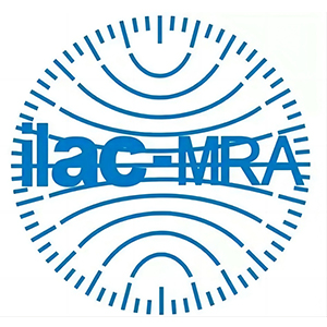 ilac mra certification