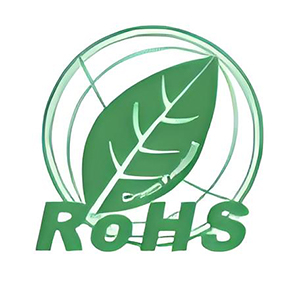 rohs certificate